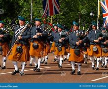 Image result for Bagpipe Parade