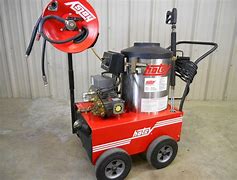 Image result for Heated Pressure Washer