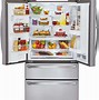 Image result for lg french door refrigerator 30