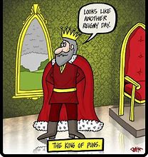 Image result for Bad Pun Cartoons