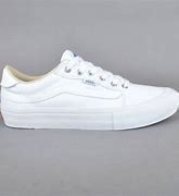 Image result for White Vans Shoes