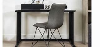 Image result for Minimalist Writing Desk and Chair