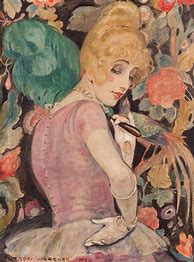 Image result for Queen of Hearts Lili Elbe