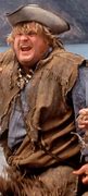 Image result for Chris Farley Almost Heroes Eagle