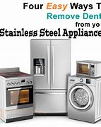 Image result for Appliance Dent Blemish