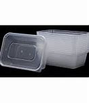Image result for Plastic Food Containers with Lids