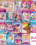 Image result for Barbie Movies List
