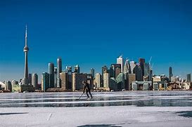 Image result for Toronto Canada Winter