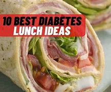 Image result for Diabetic Lunch Ideas