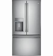 Image result for stainless steel fridge