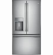 Image result for stainless steel ge fridge