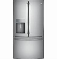 Image result for stainless steel refrigerator