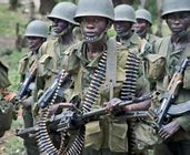 Image result for Second Congo War Footage