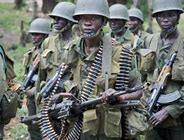 Image result for Second Congo Civil War