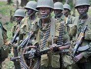 Image result for Who Won the Second Congo War