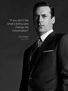 Image result for Roger Mad Men Quotes