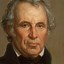Image result for Zachary Taylor Colorful