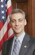 Image result for The American Dream by Rahm Emanuel