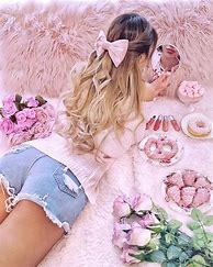 Image result for Girly-Girl Pictures