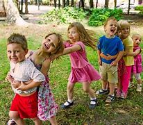 Image result for Toddlers Making Friends