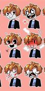 Image result for Bacon Hair Emoji
