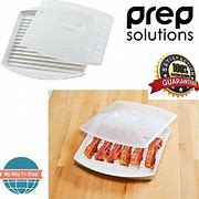 Image result for Microwave Bacon Grill