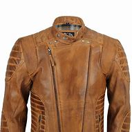 Image result for Leather Jacket Design