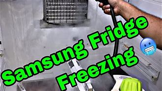 Image result for Samsung French Door Refrigerator Troubleshoot