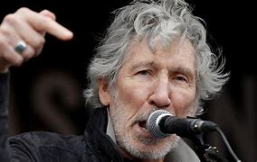 Image result for Roger Waters India