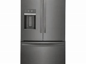 Image result for Low Profile Handles for Frigidaire French Door Refrigerators