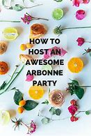 Image result for Arbonne Party