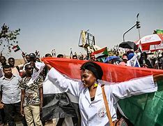 Image result for Sudan Revolution