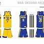 Image result for Indiana Pacers Court 90s