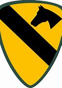 Image result for 1st Cavalry Division Korean War