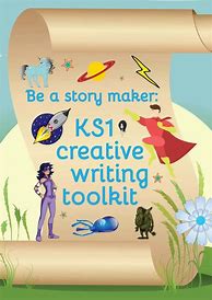 Image result for Creative Writing Books for Beginners