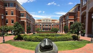 Image result for North Carolina Charlotte University