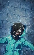 Image result for Tokyo Ghoul Pain