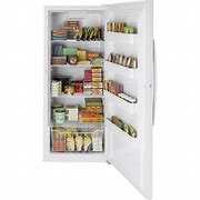 Image result for GE Upright Freezers Garage Ready