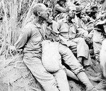 Image result for Death March of Bataan