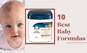 Image result for baby formula & food supplies