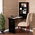 Image result for Wall Mounted Desk Unit