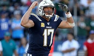 Image result for Philip Rivers Signing