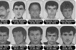 Image result for Serbian Criminals