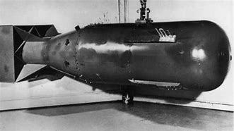 Image result for Japanese Nuclear Bomb