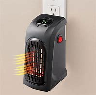 Image result for Small Portable Electric Heater