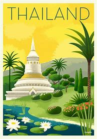 Image result for Travel Posters