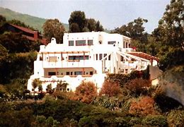 Image result for Olivia Newton-John Home in California