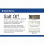 Image result for West Marine Salt-Off Concentrate, Gallon