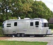 Image result for Airstream Camper Trailer