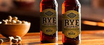 Image result for Color of Rye Beer